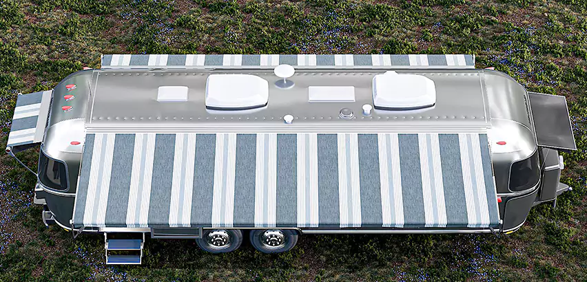 Professional Trailer Roof Repair Services in Imperial Beach, CA