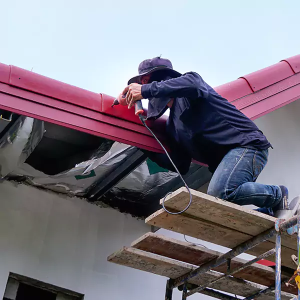 Why Imperial Beach, CA Homeowners Choose Imperial Beach Roofing for Fascia Repair?