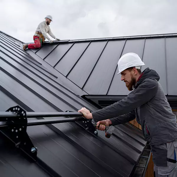 Why Imperial Beach Property Owners Choose Imperial Beach Roofing for Metal Roof Repair?