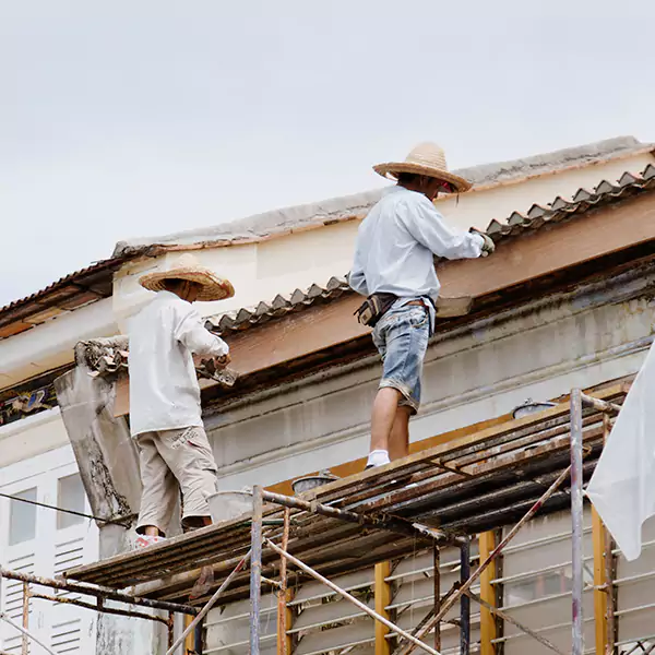 Why Imperial Beach Homeowners Choose Imperial Beach Roofing for Roof and Siding Repair?