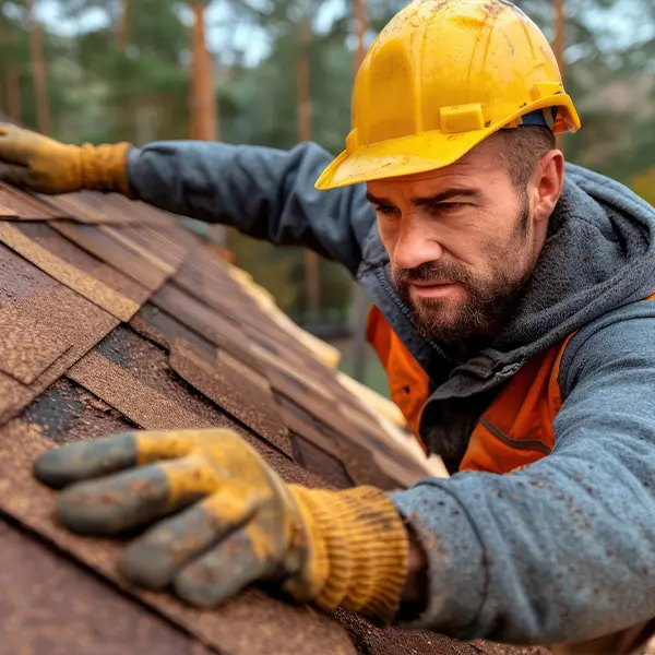 Why Imperial Beach Roofing in Imperial Beach, CA's Preferred Shingle Roofing Contractor?