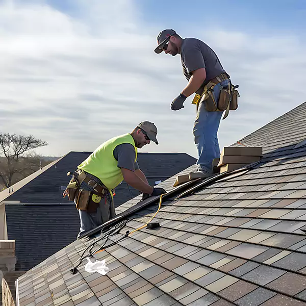 Why Imperial Beach, CA Property Owners Call Imperial Beach Roofing After Every Storm?