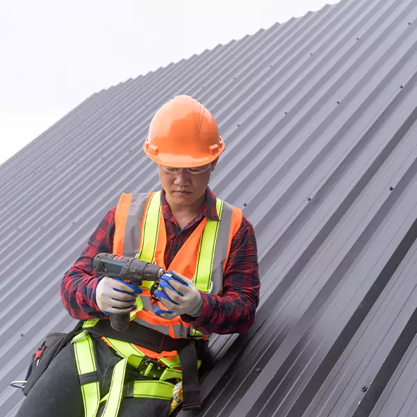 Why Property Owners in Imperial Beach Choose Imperial Beach Roofing for Tin Roofing Installation Service?