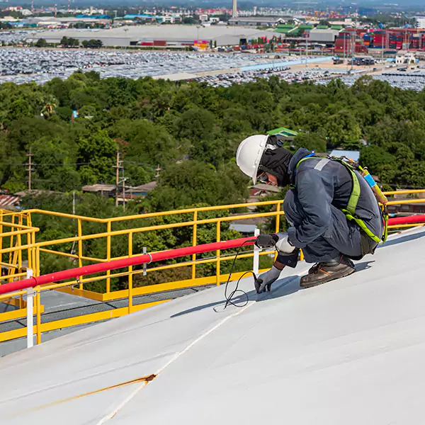 Why Imperial Beach Roofing Is Imperial Beach's Trusted TPO Roofing Team?